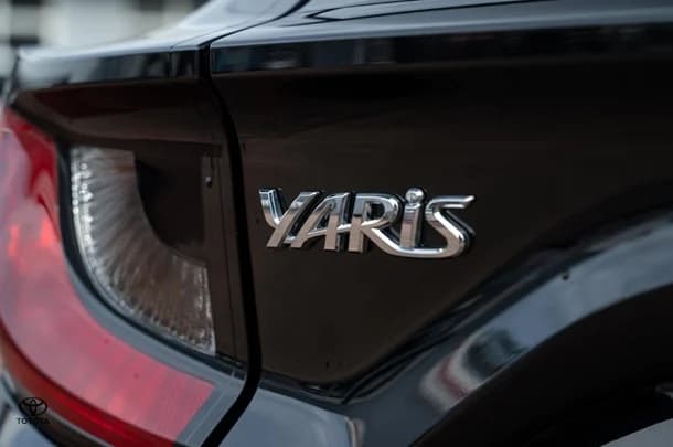 2023 TOYOTA Yaris Ascent Sport image 24