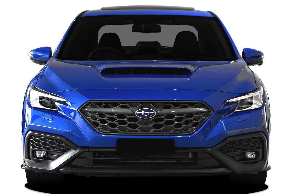 2024 Subaru WRX RS VB Auto AWD MY24 image 2