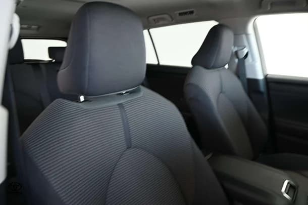 2023 Toyota Kluger GX-2WD image 15