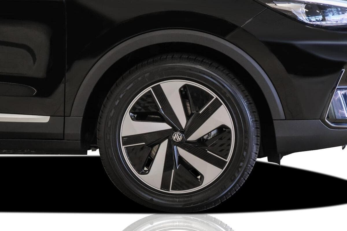 2024 MG ZS EV Long Range Auto MY23 image 18