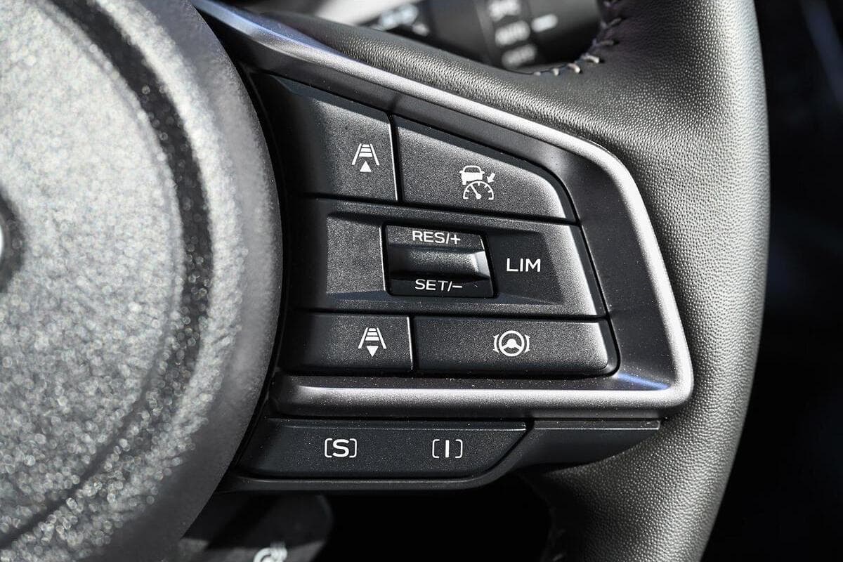 2024 Subaru Outback AWD Touring XT 6GEN Auto AWD MY24 image 13