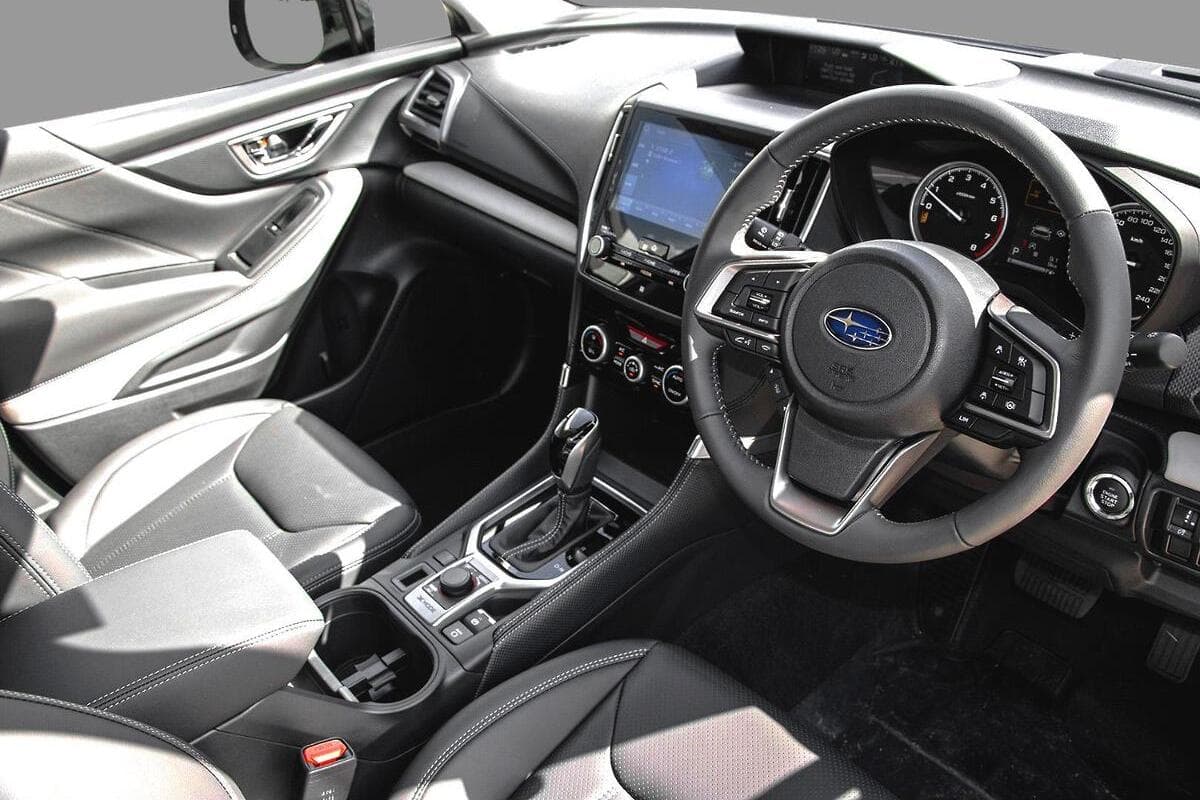 2024 Subaru Forester 2.5i Luxury Special Edition S5 Auto AWD MY24 image 6