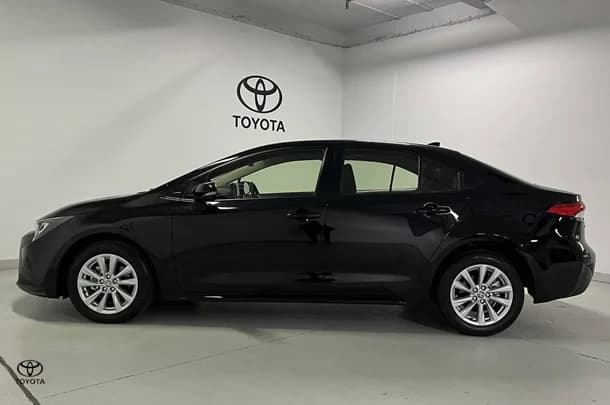 2024 Toyota Corolla Ascent Sport image 9