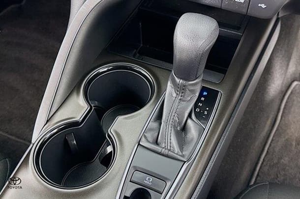 2023 Toyota Camry Ascent image 14