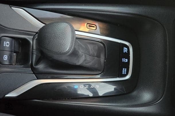 2019 Toyota Corolla Ascent Sport image 17