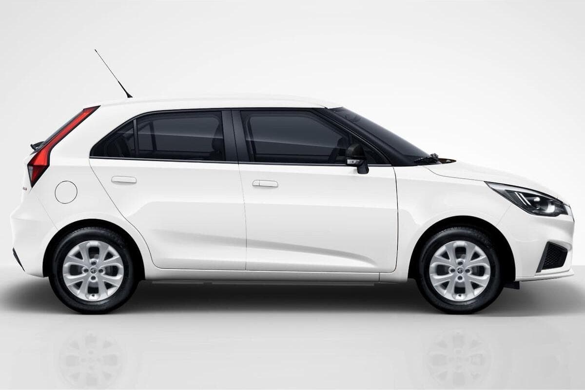 2024 MG MG3 Core Auto MY24 image 5
