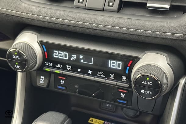 2023 Toyota Rav4 Hybrid Cruiser-AWD image 25