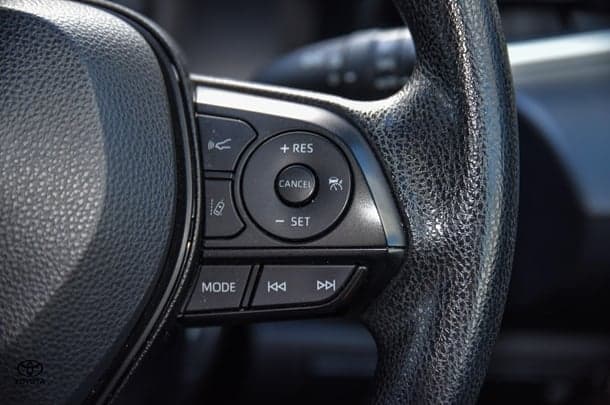 2021 Toyota Corolla Ascent Sport image 15