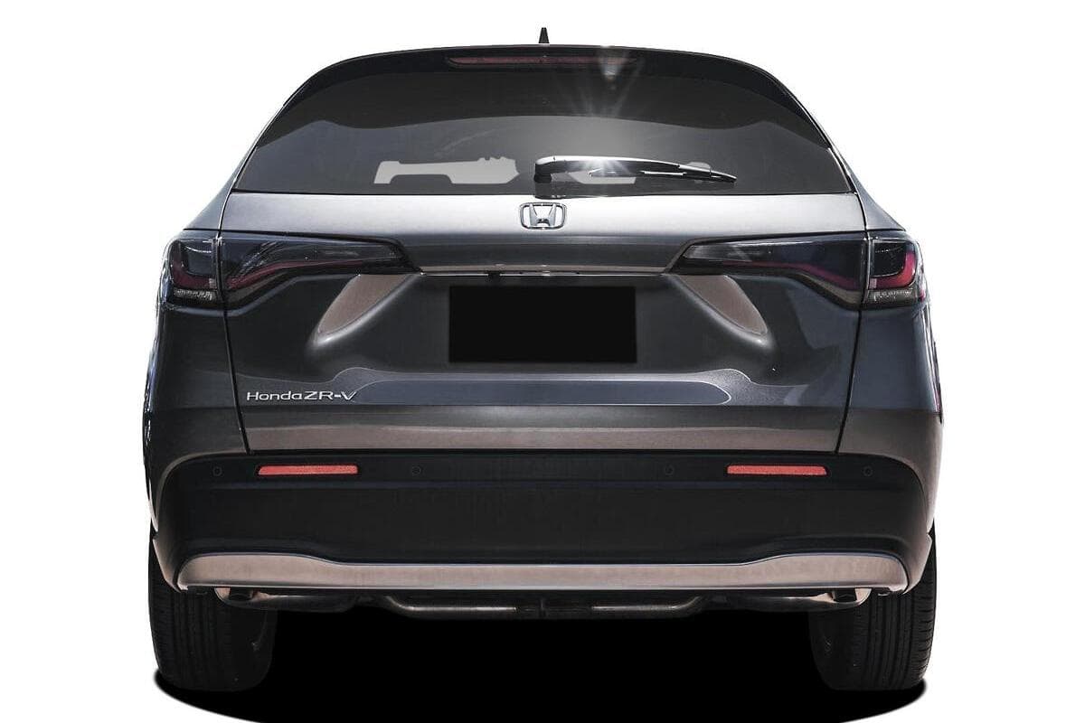 2025 Honda ZR-V VTi L+ Auto MY25 image 3