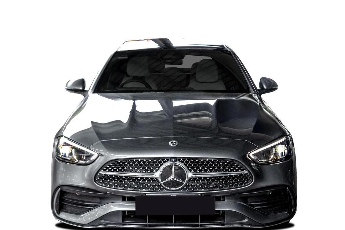 2024 Mercedes-Benz C-Class C200 Auto image 2