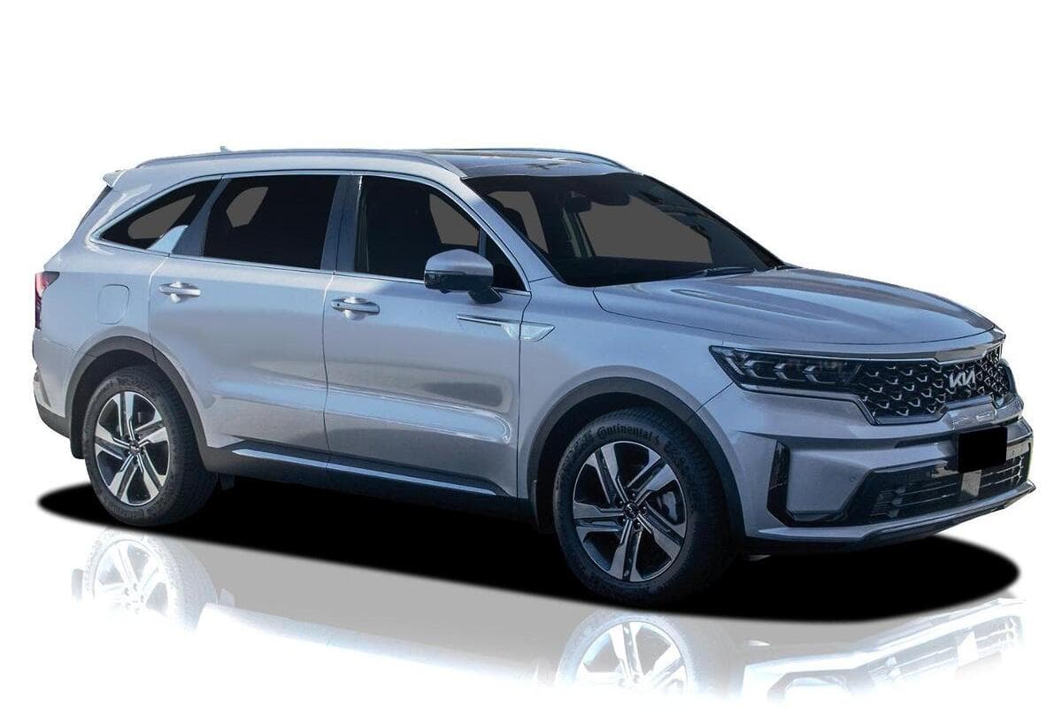 2025 Kia Sorento PHEV GT-Line Auto AWD MY25 image 5