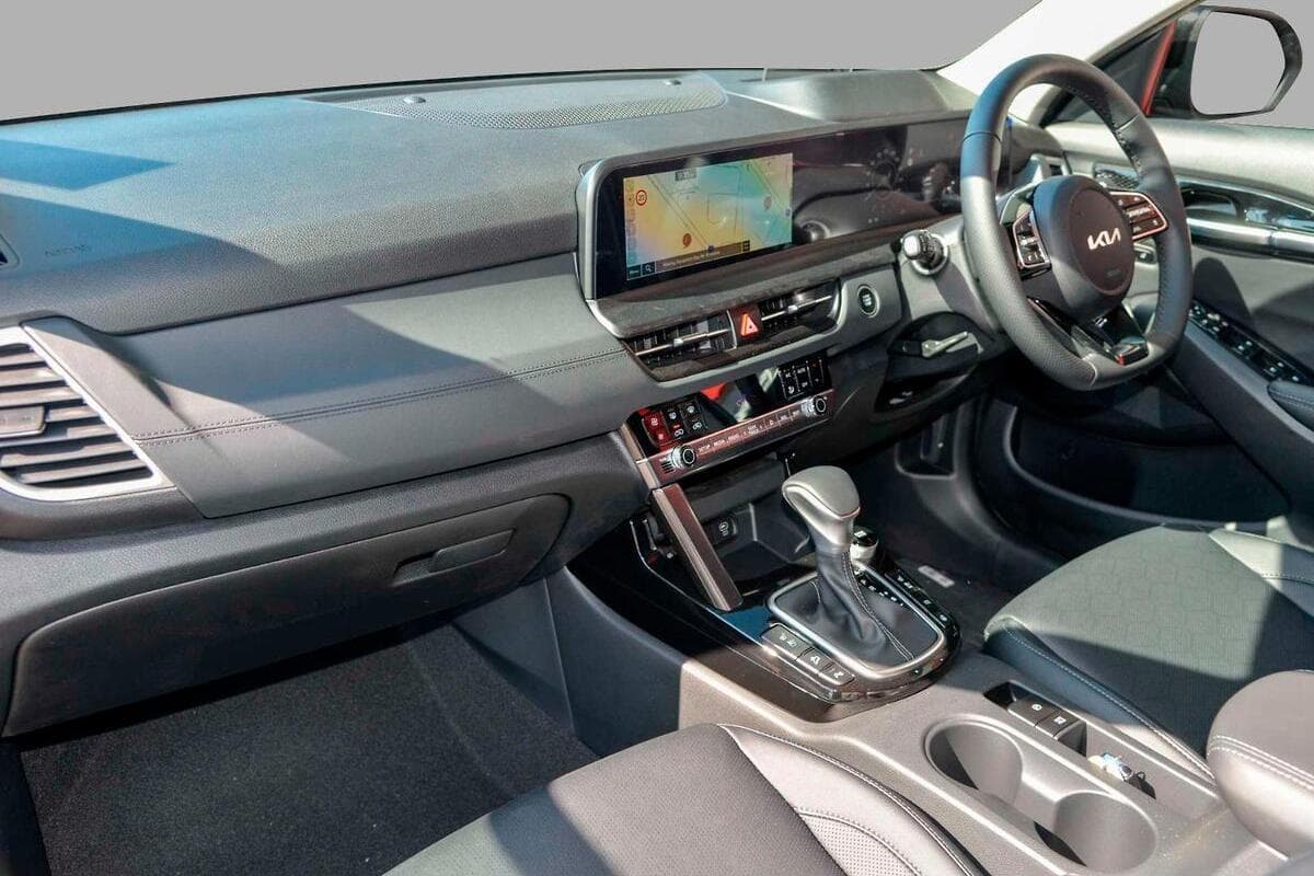 2025 Kia Seltos GT-Line Auto 2WD MY25 image 7