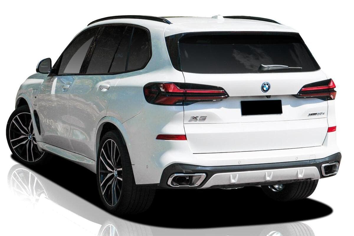 2025 BMW X5 xDrive50e M Sport G05 LCI Auto 4x4 image 4