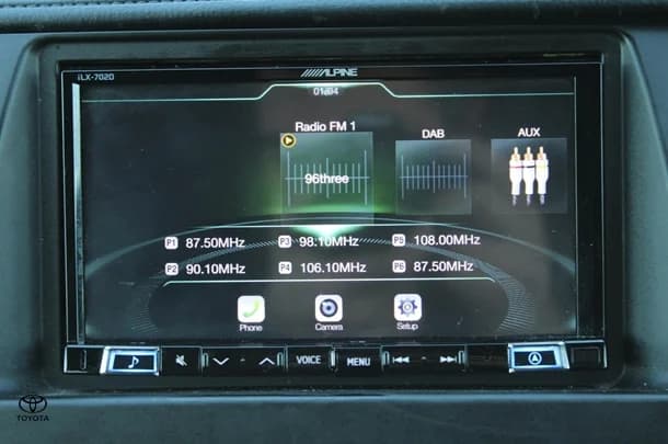 2019 Toyota Kluger 4x2 GX image 24