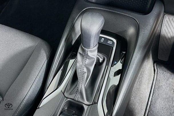 2025 Toyota Corolla Ascent Sport image 17