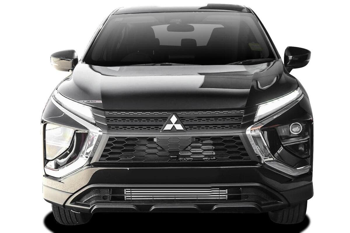 2025 Mitsubishi Eclipse Cross ES YB Auto 2WD MY24 image 2
