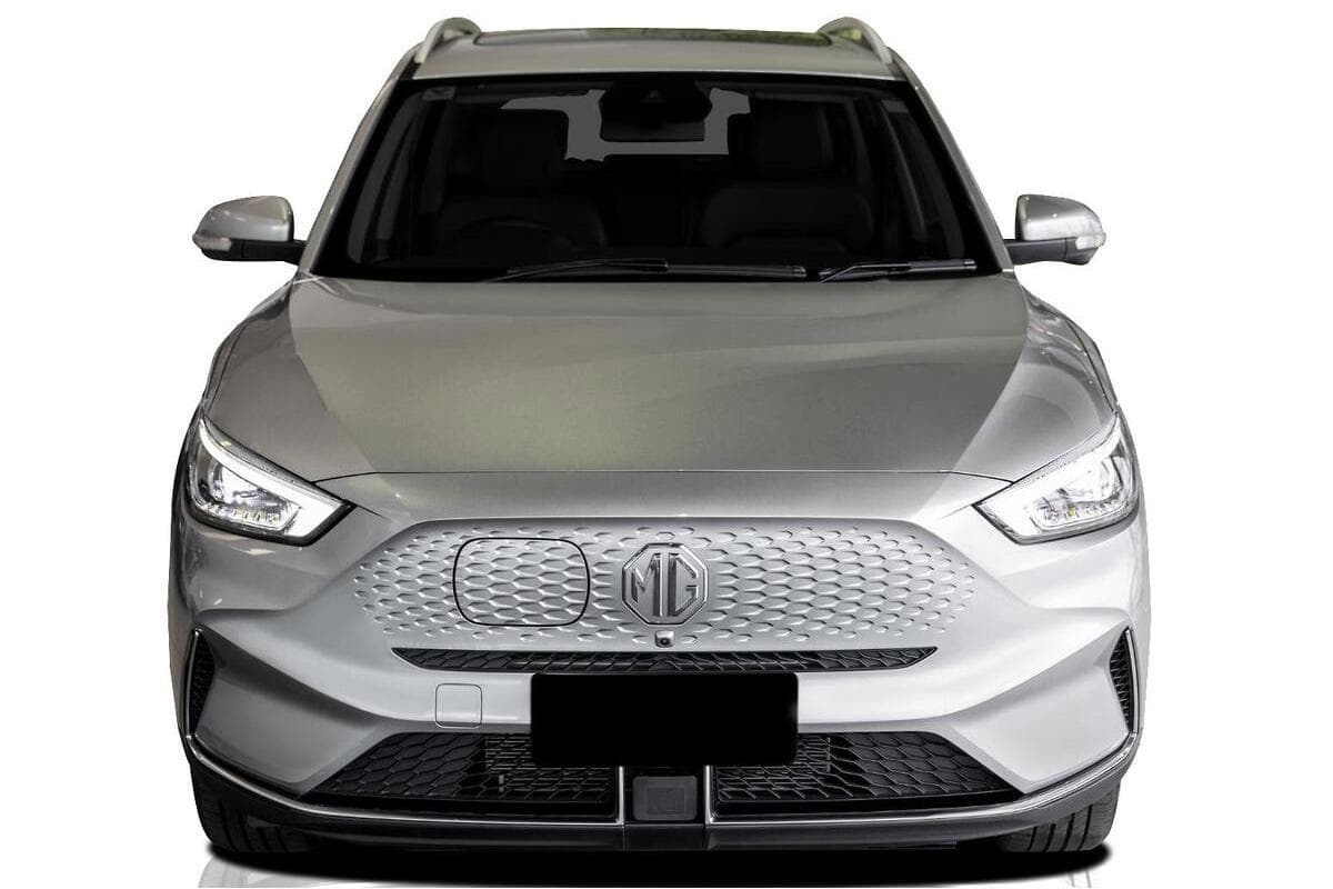 2024 MG ZS EV Essence Auto MY23 image 2