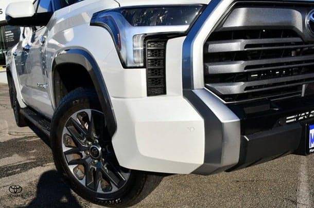 2023 Toyota Tundra Limited image 2