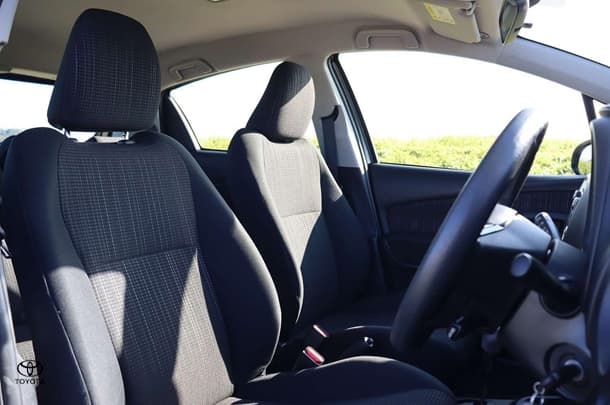 2019 Toyota Yaris Ascent image 20