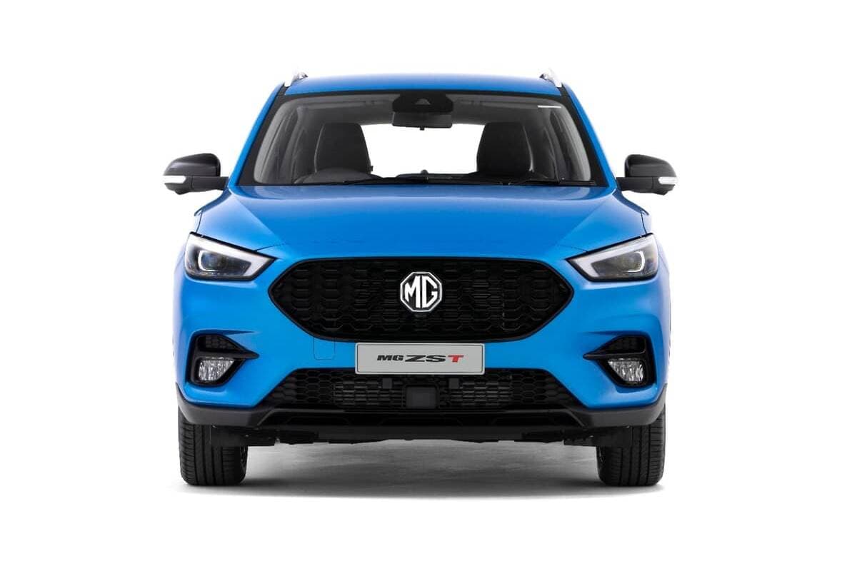 2024 MG ZST Excite Auto MY24 image 2