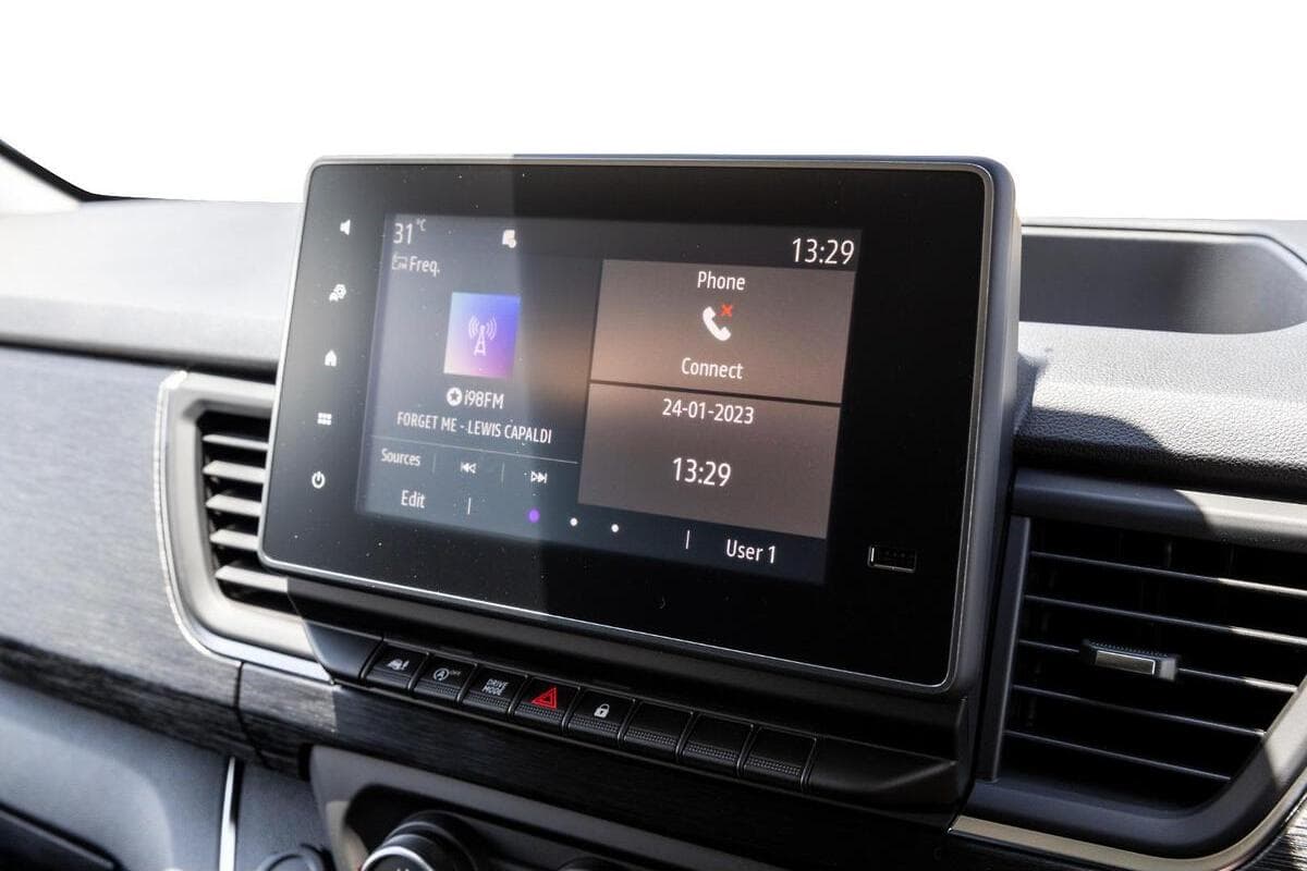 2024 Renault Trafic Premium SWB Auto MY24 image 13