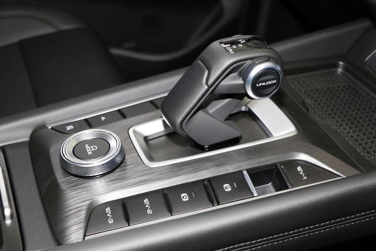 2025 GWM Cannon Ultra Auto 4x4 Dual Cab image 15
