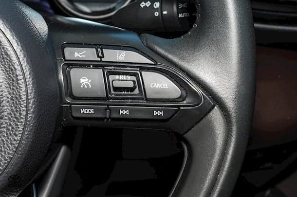 2022 Toyota Yaris Cross Urban image 15