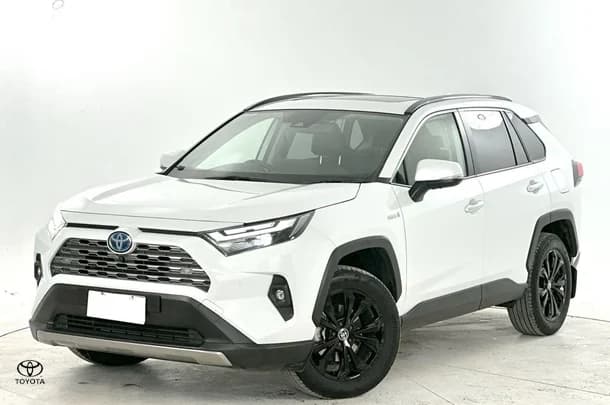 2024 Toyota Rav4 Hybrid Cruiser-AWD image 7