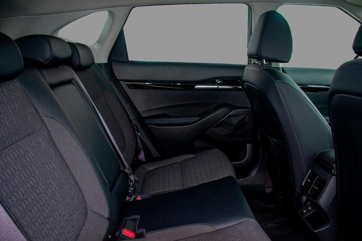 2025 Kia Seltos Sport+ Auto AWD MY25 image 7