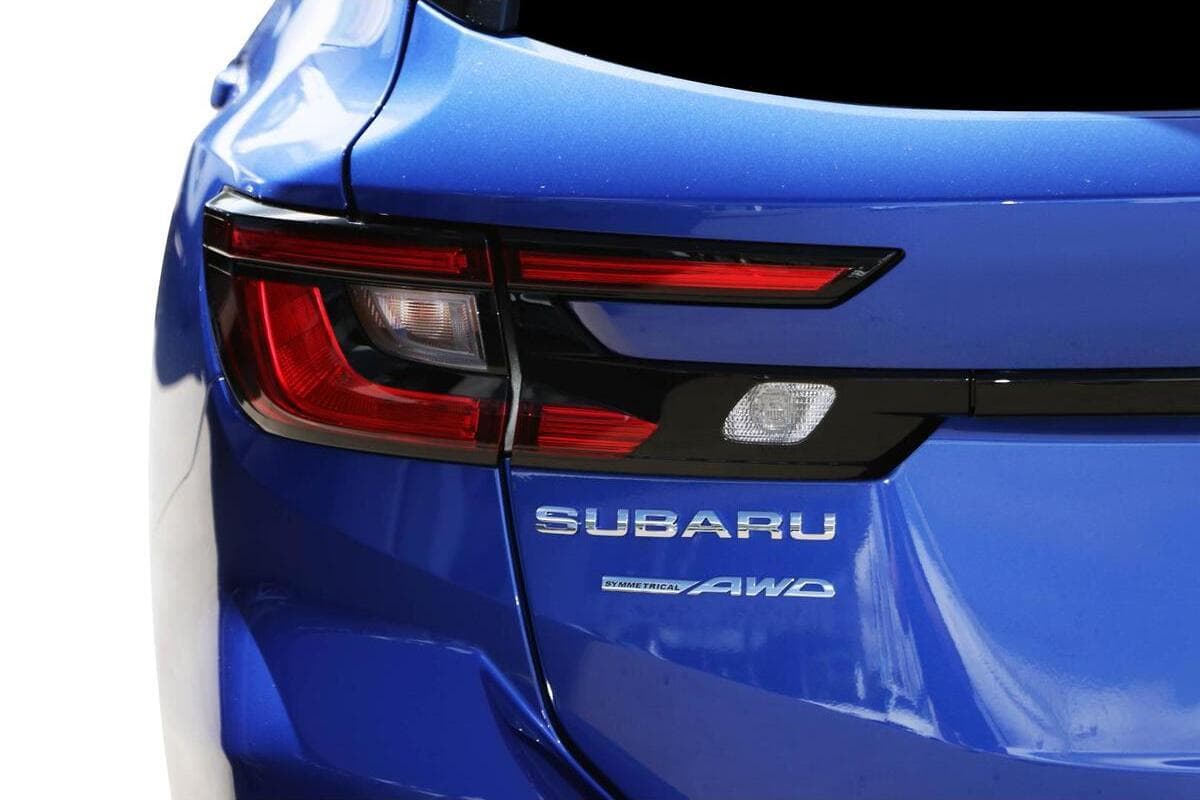2024 Subaru WRX VN Auto AWD MY24 image 6