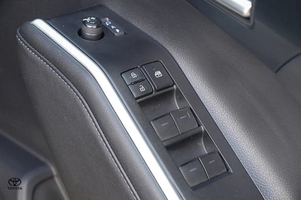2023 Toyota Kluger GXL-2WD image 17