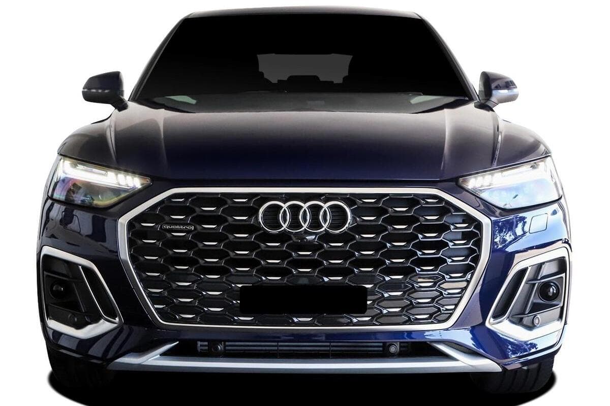 2025 Audi Q5 45 TFSI S Line Auto quattro ultra MY25 image 2