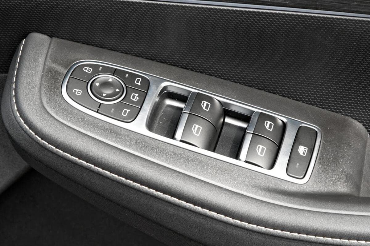 2025 Chery OMODA 5 FX Auto image 18