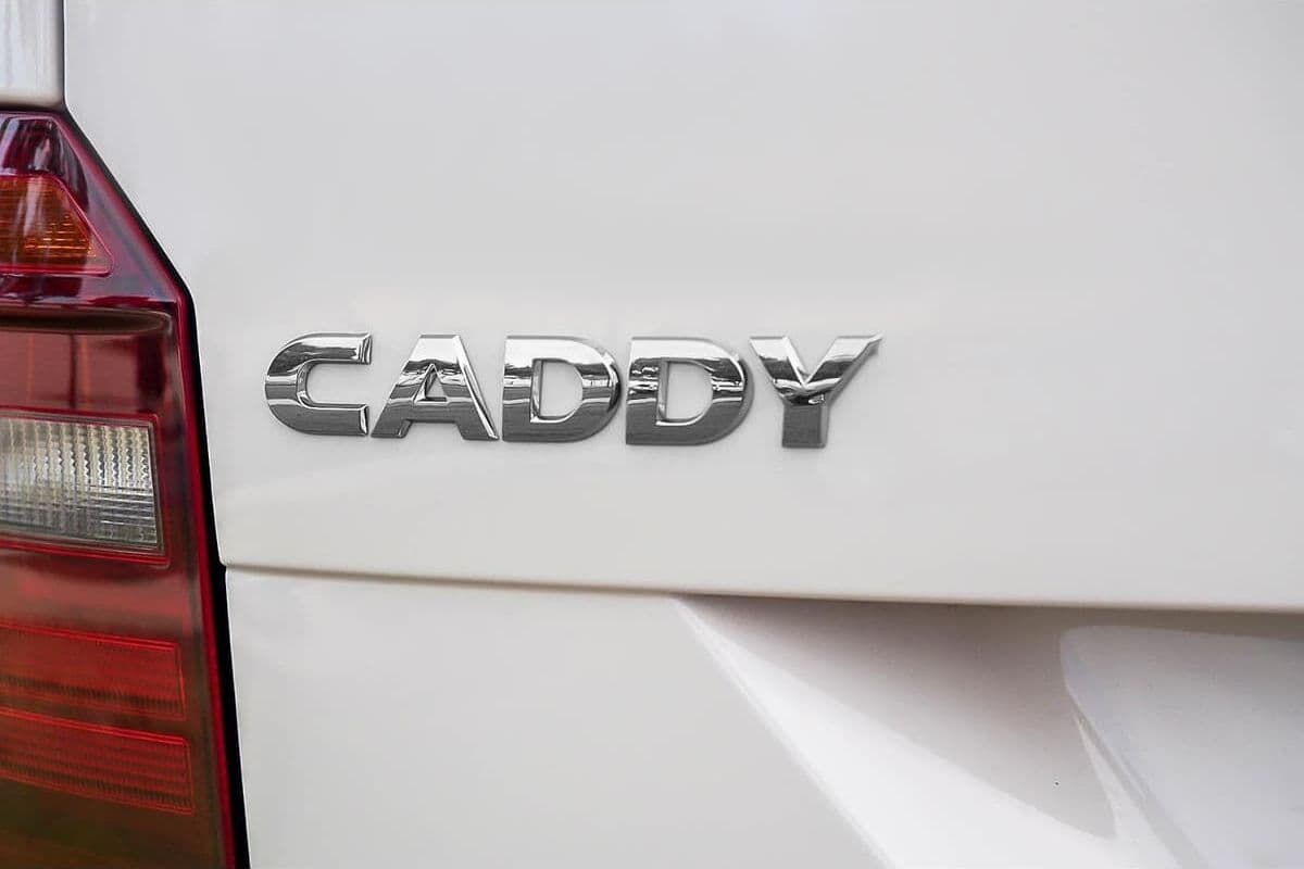 2024 Volkswagen Caddy California 5 Maxi Auto MY24 image 6