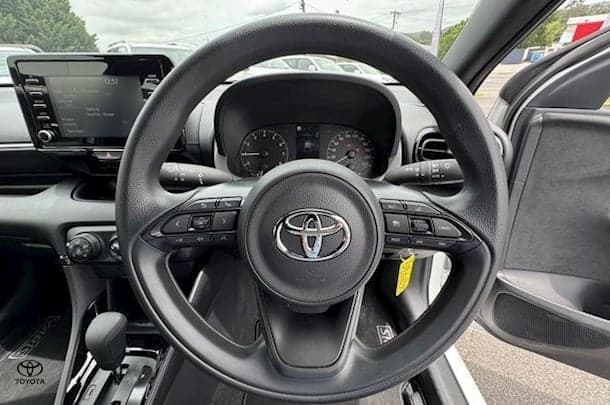 2023 Toyota Yaris Hatch Ascent Sport image 13