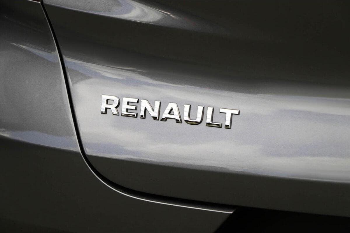 2024 Renault Captur Zen Auto MY24 image 12