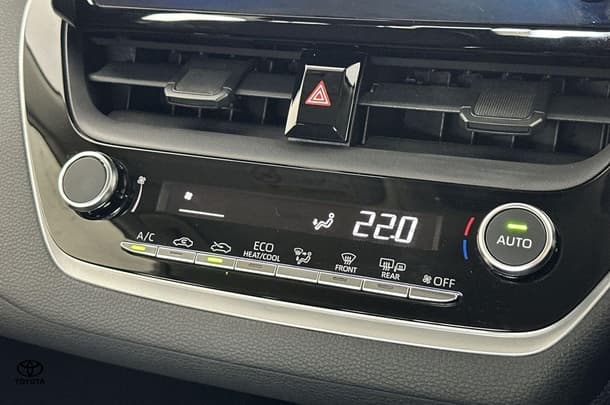 2022 Toyota Corolla Ascent Sport image 23