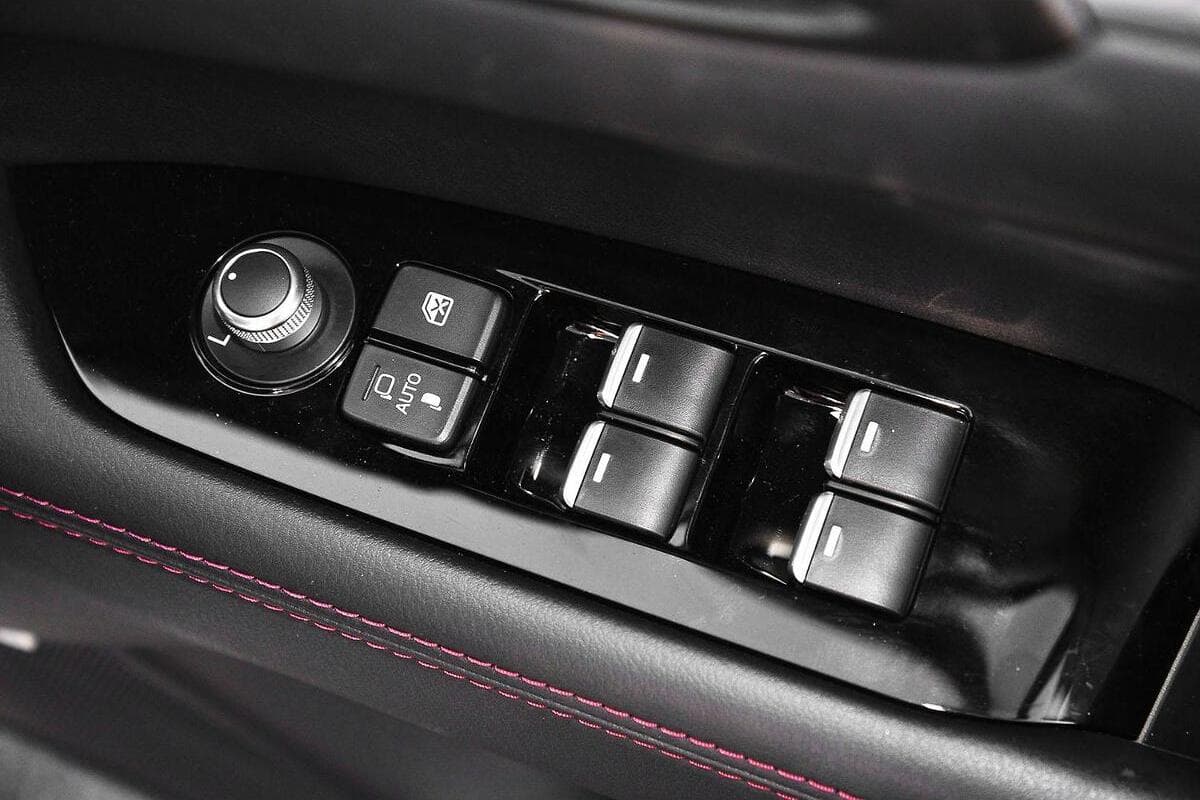 2025 Mazda CX-5 G25 GT SP KF Series Auto i-ACTIV AWD image 18