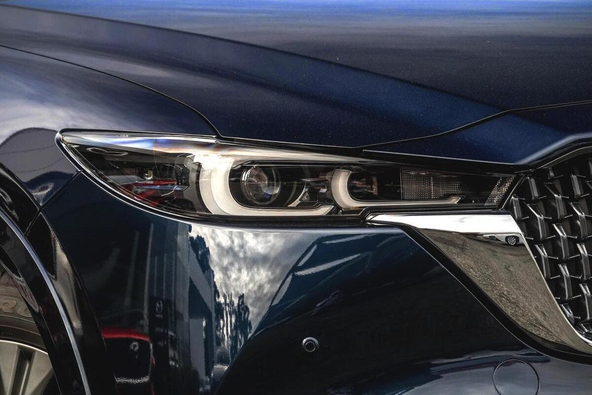 2025 Mazda CX-5 G25 Akera KF Series Auto i-ACTIV AWD image 16