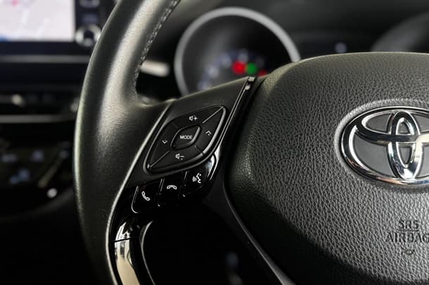 2023 Toyota CH-R Koba 2WD image 19