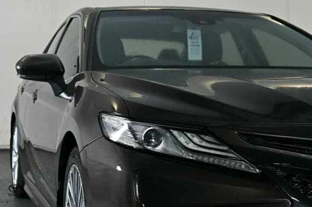 2018 Toyota Camry SL image 4