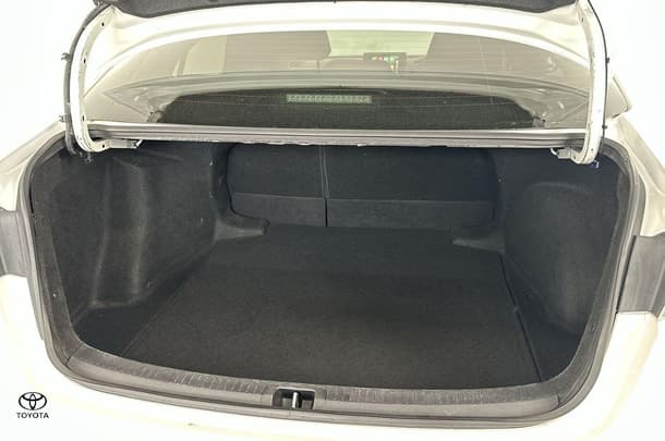 2020 Toyota Corolla Sedan Hybrid Ascent Sport image 29