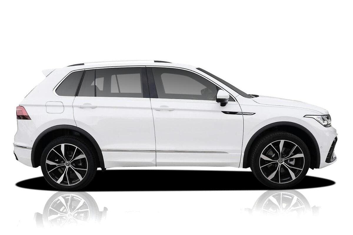 2024 Volkswagen Tiguan 162TSI R-Line 5N Auto 4MOTION MY24 image 5