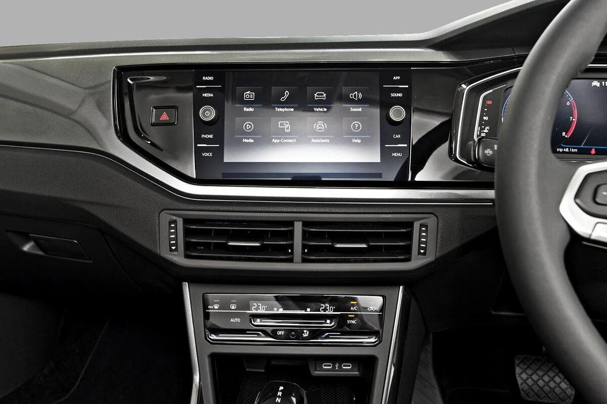 2024 Volkswagen Polo 85TSI Style AE Auto MY24 image 14