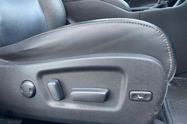 2018 Toyota Kluger GXL image 44