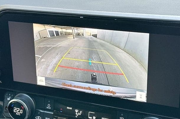 2022 Toyota Kluger GXL-2WD image 4