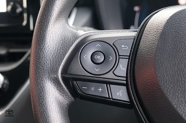 2023 Toyota Corolla Ascent Sport image 15