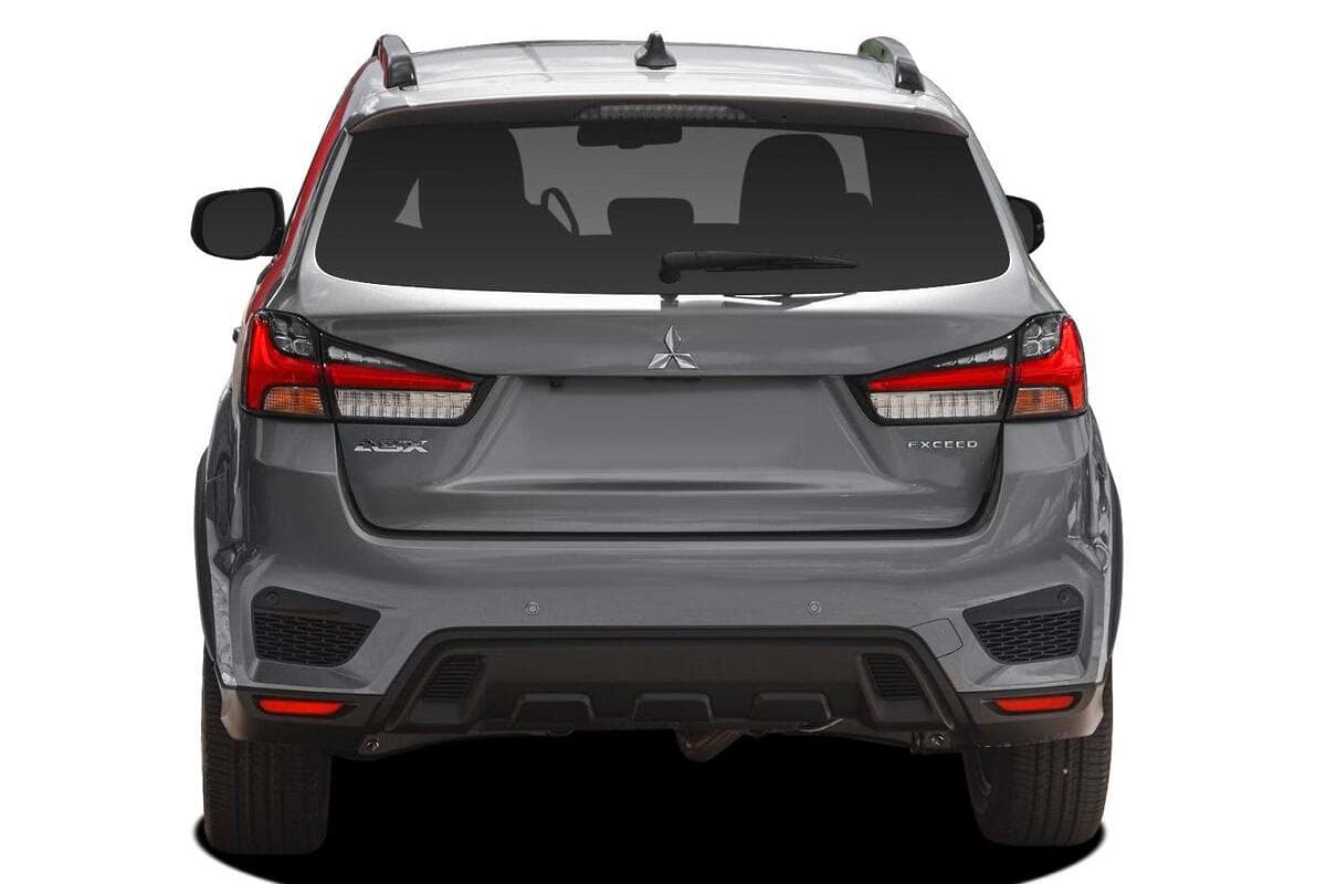2025 Mitsubishi ASX Exceed XD Auto 2WD MY24 image 3