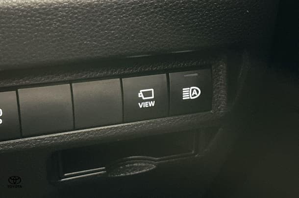 2024 Toyota Rav4 Hybrid Cruiser-AWD image 37