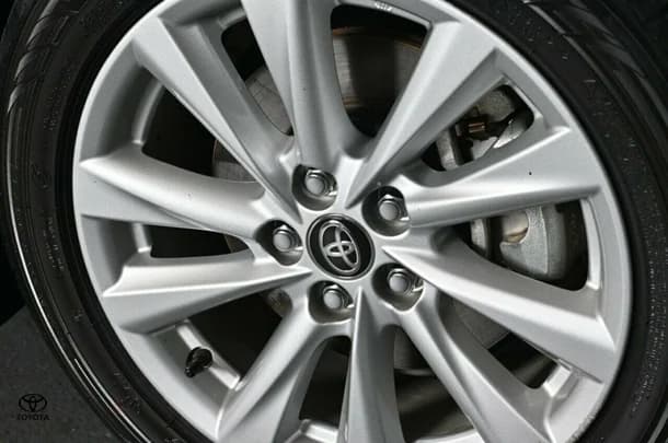 2023 Toyota Corolla Ascent Sport image 7